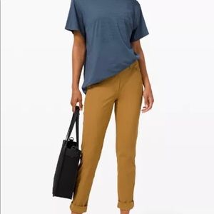 Lululemon City Sleek Pants